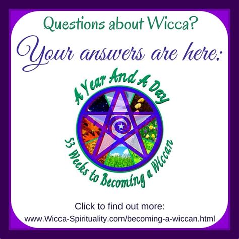 Wiccan name